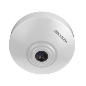 Камера внутреннего использования Hikvision iDS-2CD6412FWD/C