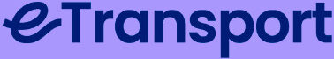 eTransport logo