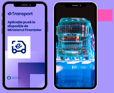 приложение e-Transport