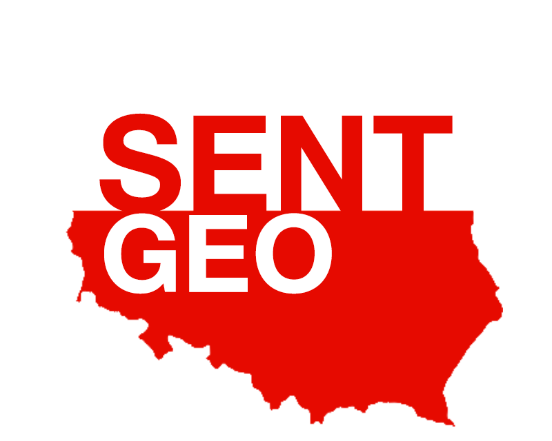 sent geo польша